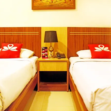 Zen Rooms Riau Martadinata